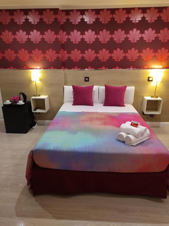 Hostal Inn Madrid Pensión 2*