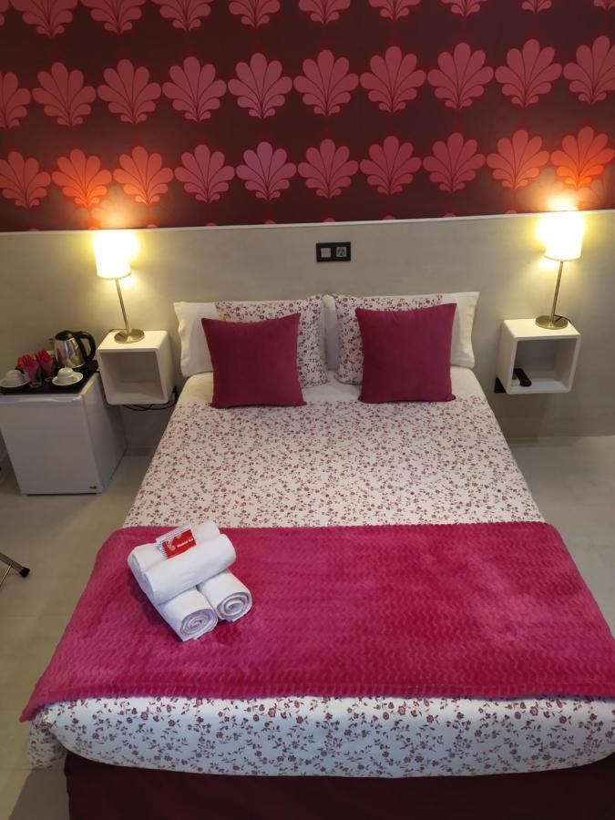 Pensión Hostal Inn Madrid
