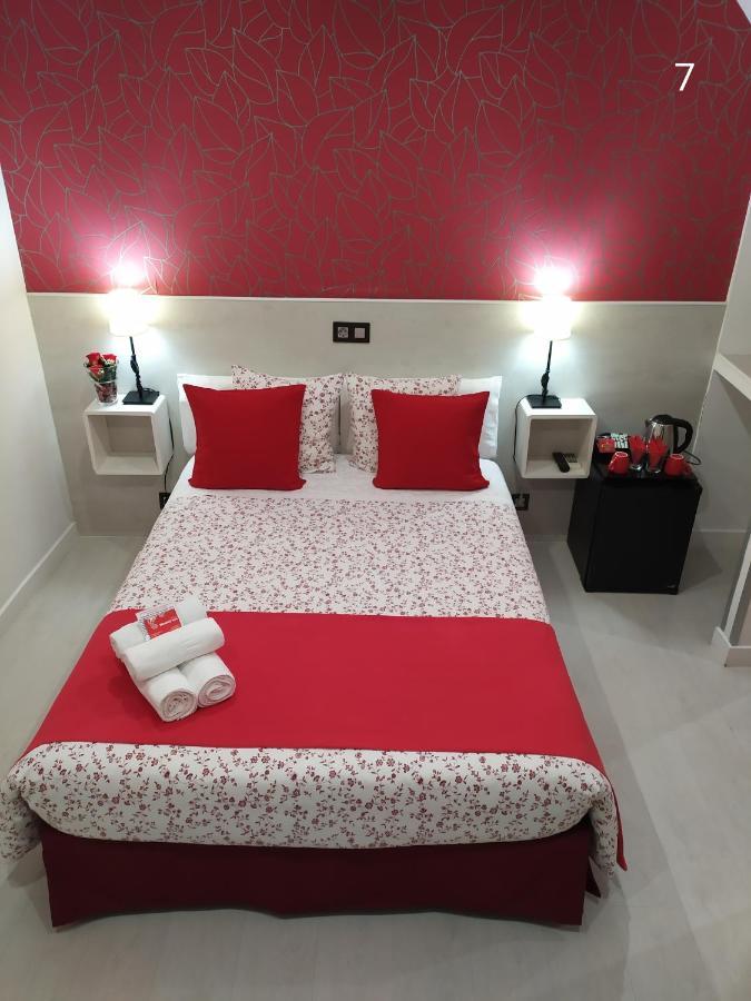 Hostal Inn Madrid Pensión Madrid