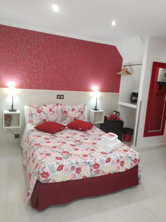 Hostal Inn Madrid Pensión 2*