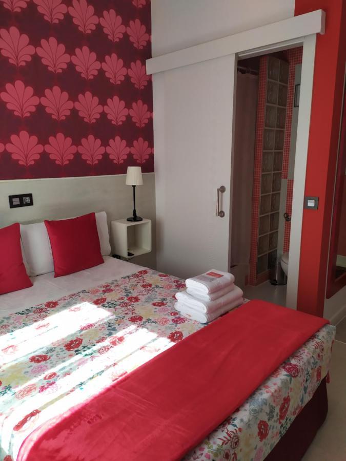 Hostal Inn Madrid Pensión Madrid
