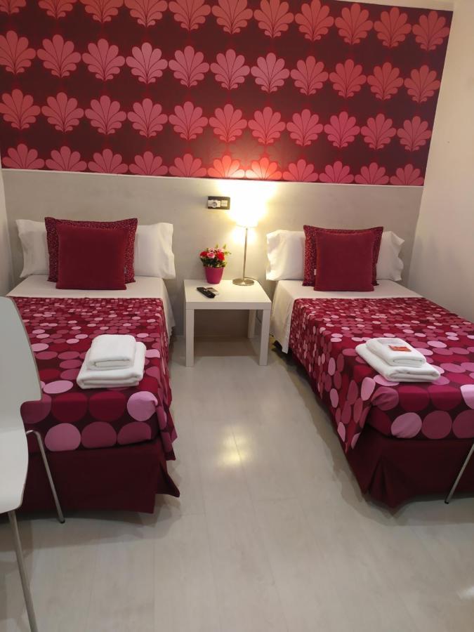 Hostal Inn Madrid Pensión 2*