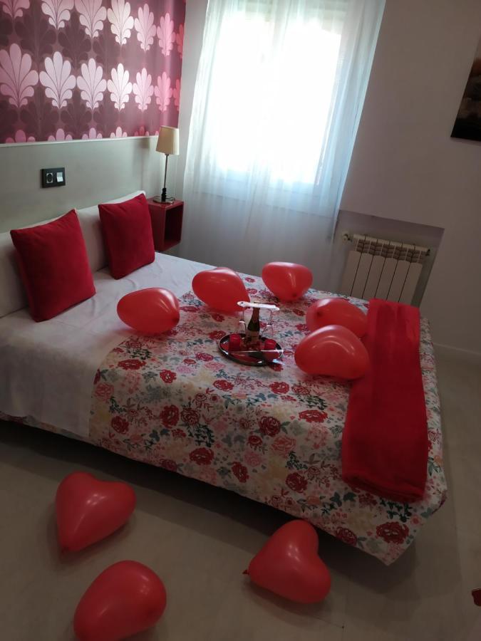 Hostal Inn Madrid Pensión Madrid