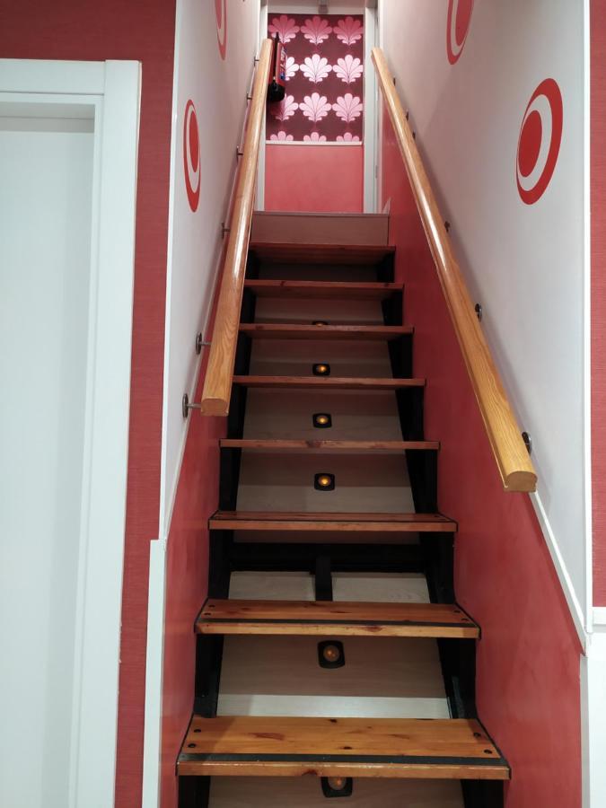Pensión Hostal Inn Madrid