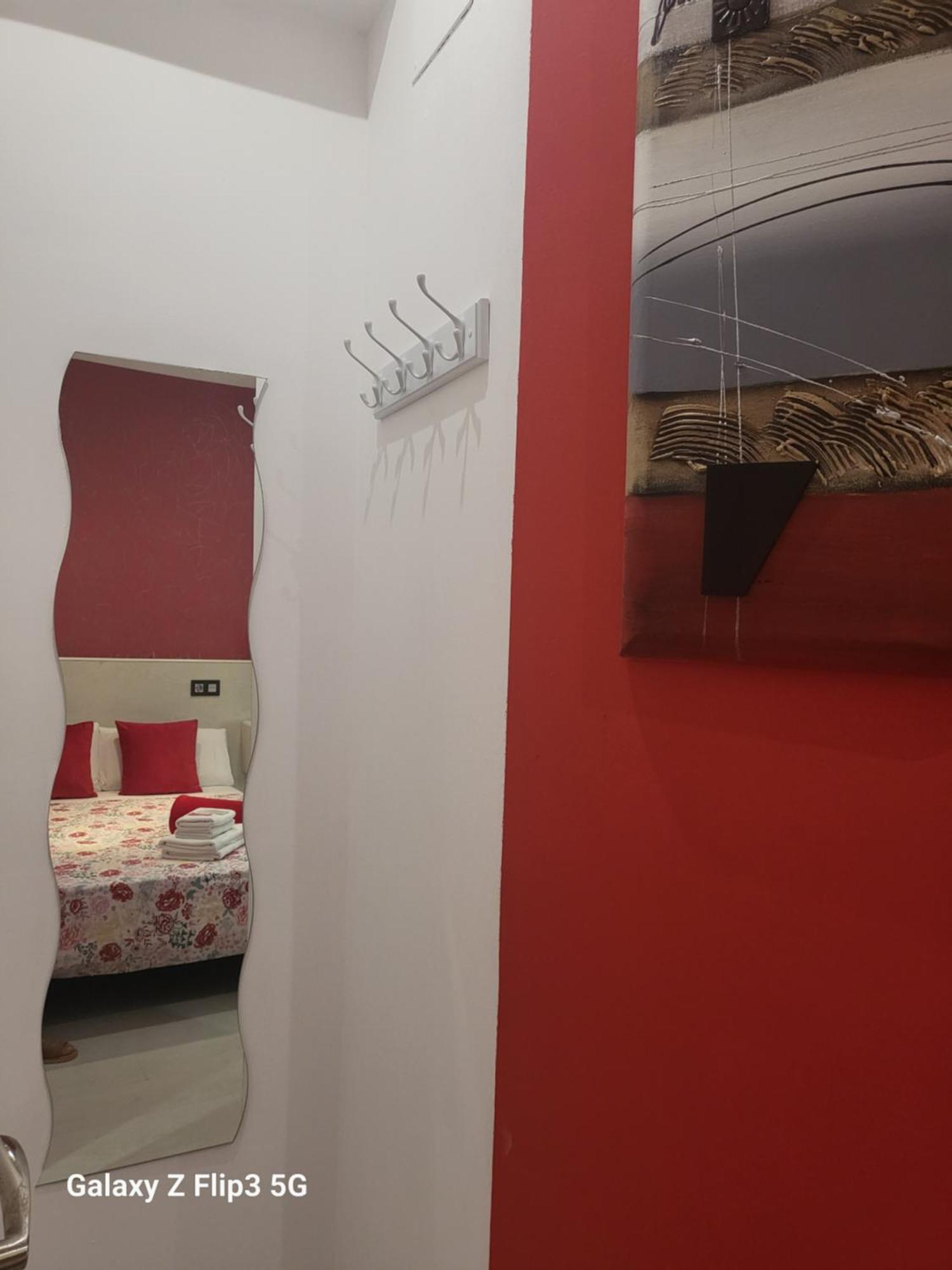 Pensión Hostal Inn Madrid